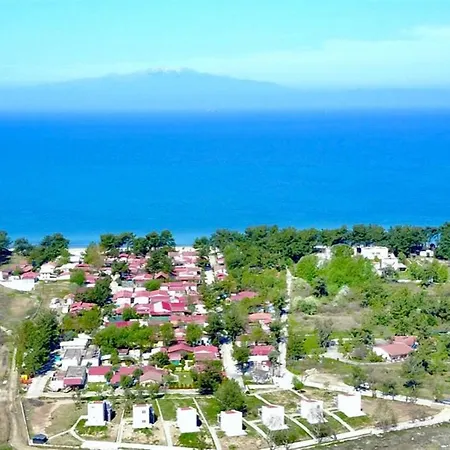 Spyros Rachoni Rachoni (Thasos)