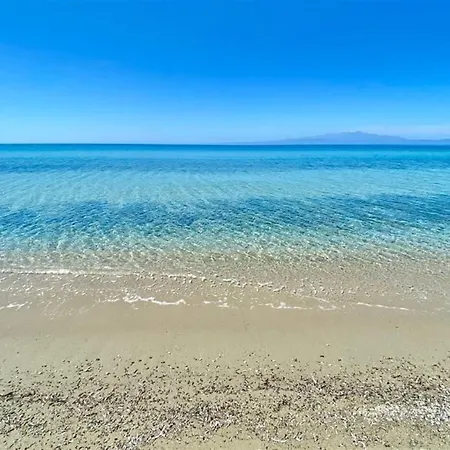 Spyros Rachoni * Rachoni (Thasos)