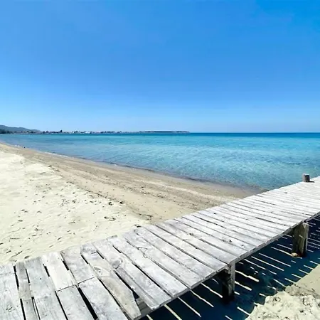 Spyros Rachoni * Rachoni (Thasos)