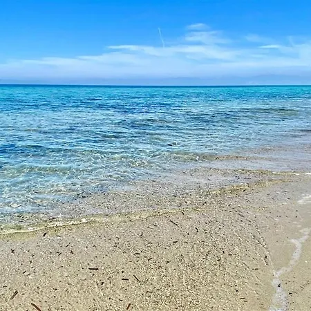 Villa Spyros Rachoni Rachoni (Thasos)