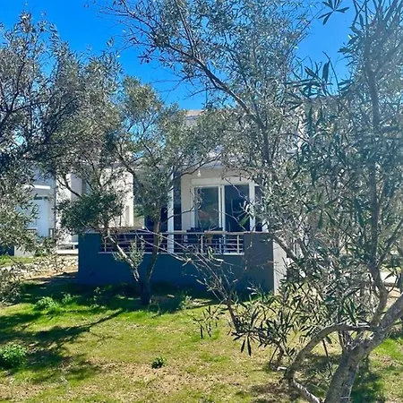 Villa Spyros Rachoni